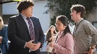 The Office (AU)